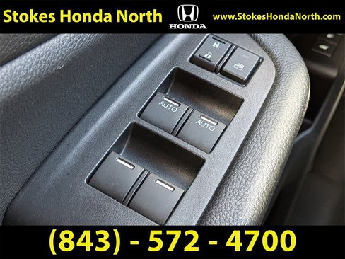 Certified 2022 Honda Pilot Touring image 28