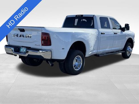 New 2026 RAM 3500 Tradesman image 9
