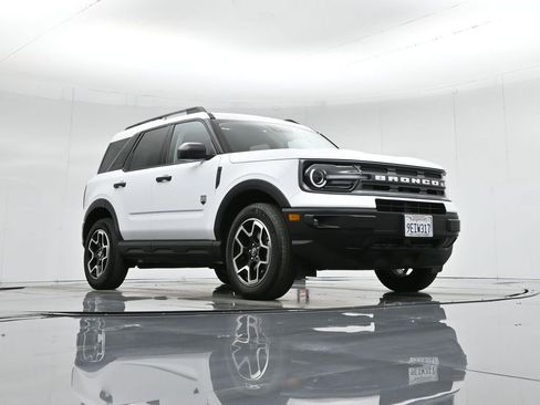 Used 2022 Ford Bronco Sport Big Bend w/ Convenience Package image 51