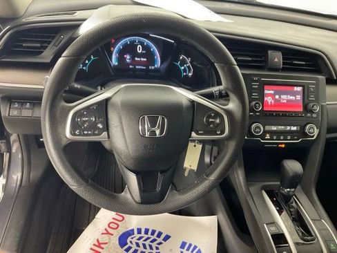 Used 2020 Honda Civic LX image 20