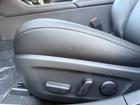 New 2026 MAZDA MAZDA3 2.5 S Sedan w/ Preferred Pkg image 10