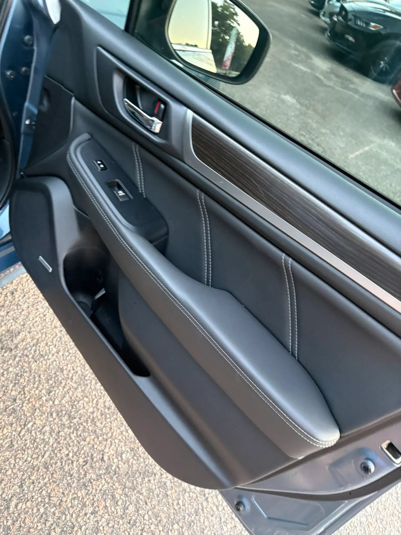Used 2018 Subaru Legacy 2.5i Limited w/ 50th Anniversary Edition AWD/4WD image 42