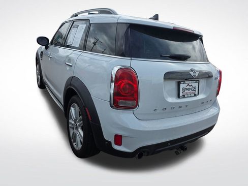 Used 2020 MINI Cooper Countryman FWD image 5