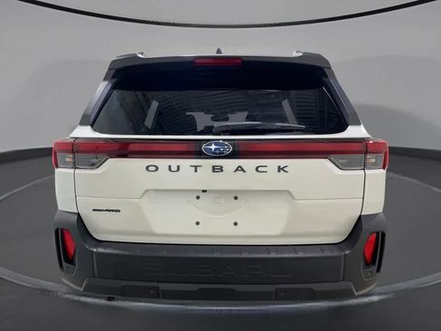 New 2026 Subaru Outback Limited image 4