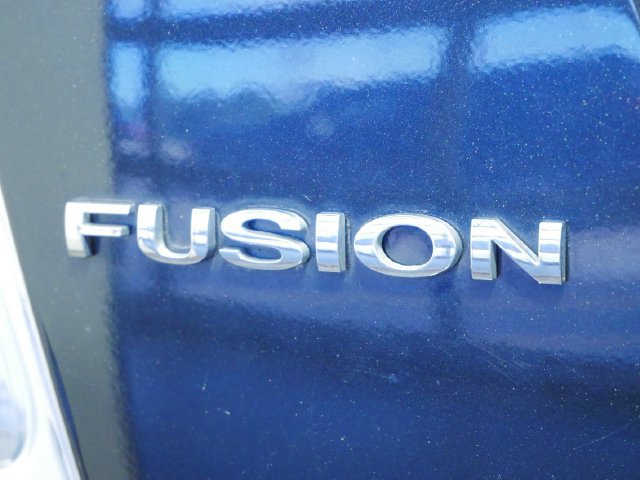 Used 2009 Ford Fusion SE FWD image 9