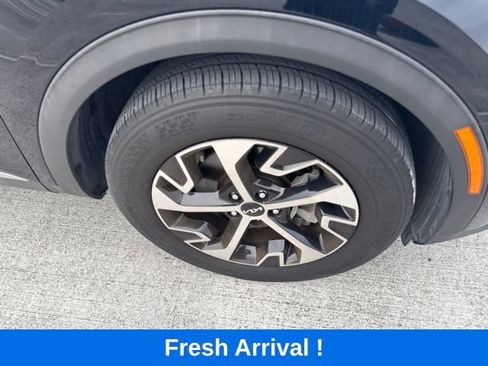 Used 2023 Kia Sportage EX FWD image 21