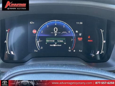 Used 2026 Toyota Corolla LE image 28