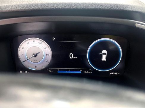 Used 2022 Hyundai Santa Fe XRT w/ Cargo Package image 22