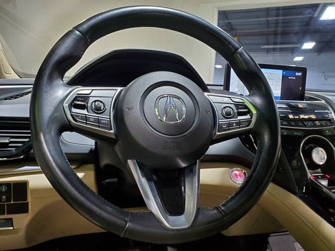 Used 2023 Acura RDX FWD w/ Technology Package image 29