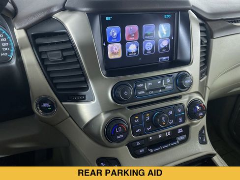 Used 2018 GMC Yukon Denali w/ Open Road Package AWD/4WD image 5