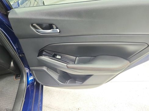 Used 2023 Nissan Altima 2.5 SR image 42