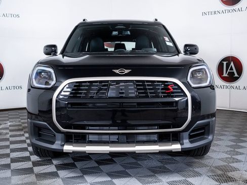 New 2027 MINI Cooper Countryman S AWD/4WD image 2