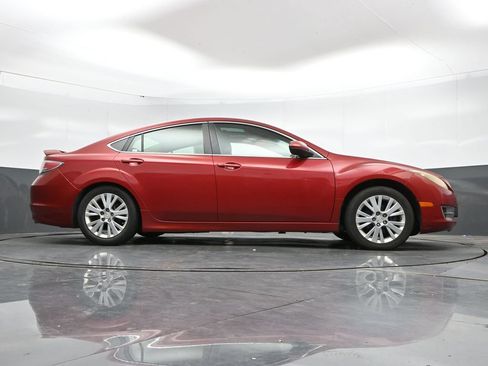 Used 2009 MAZDA MAZDA6 i Touring w/ Moonroof & Bose Pkg FWD image 38