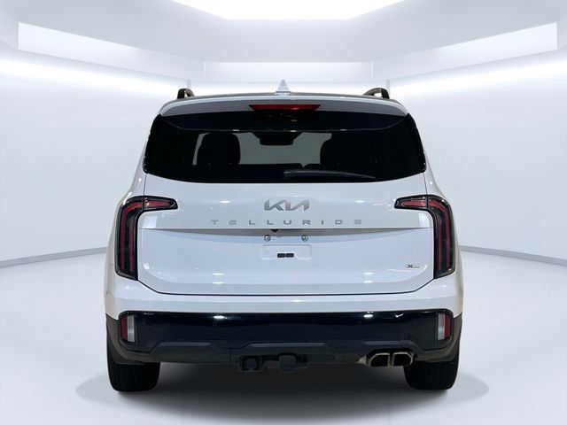 Used 2024 Kia Telluride SX X-Line AWD/4WD image 7