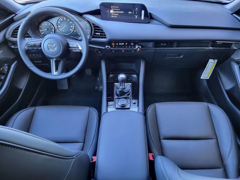 New 2026 MAZDA MAZDA3 2.5 S Hatchback w/ Premium Pkg image 18
