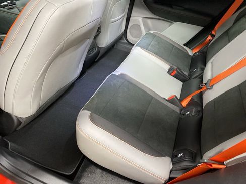 New 2026 Chevrolet Blazer EV SS image 25