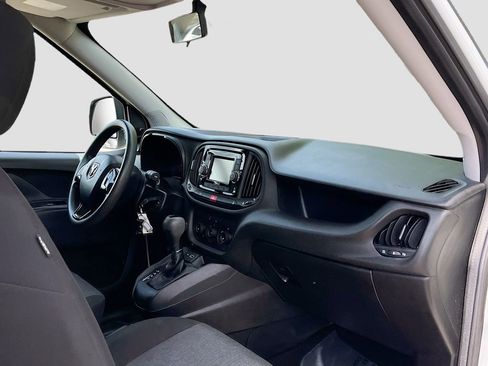 Used 2022 RAM ProMaster City Wagon image 23