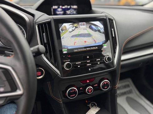 Used 2021 Subaru Crosstrek 2.5i Limited w/ Moonroof Package 2 image 15