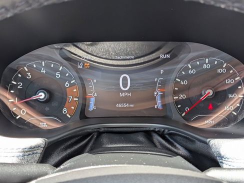 Used 2022 Jeep Compass Latitude w/ Convenience Group AWD/4WD image 16