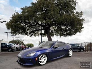 Used 2023 Toyota GR86 image 1
