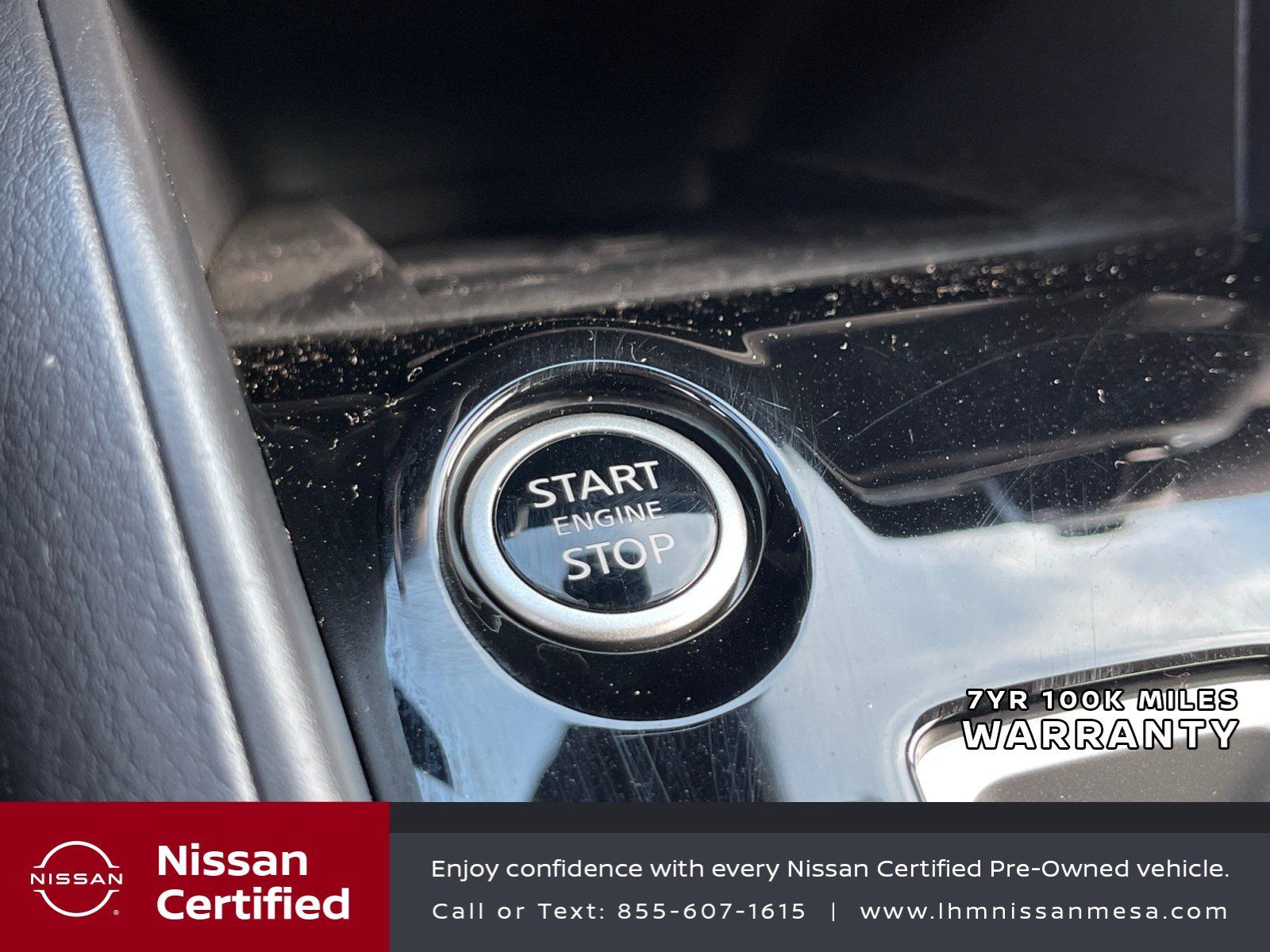 Certified 2025 Nissan Versa SR w/ Trunk Package FWD image 28