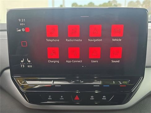 Certified 2023 Volkswagen ID.4 Pro image 19