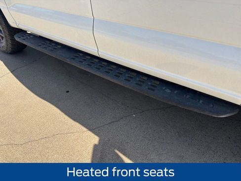 Used 2023 Ford F150 Tremor w/ Equipment Group 402A High AWD/4WD image 14