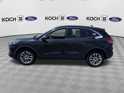Used 2022 Ford Escape SE w/ Convenience Package AWD/4WD image 4