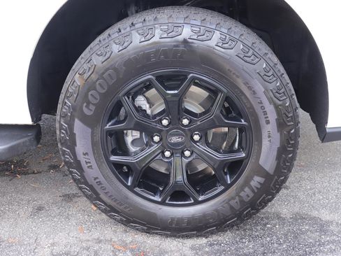 Used 2024 Ford Expedition Timberline image 42