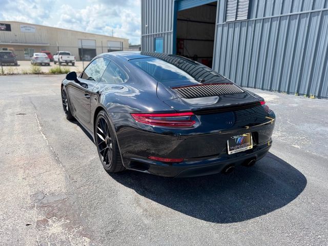 Used 2018 Porsche 911 Carrera GTS RWD image 74