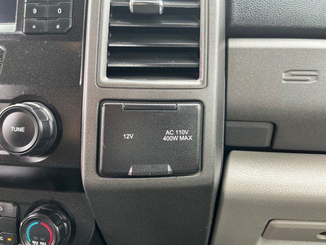 Used 2021 Ford F550 4x4 Regular Cab Super Duty image 28