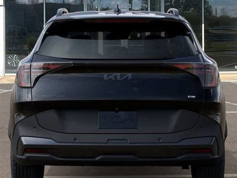 New 2026 Kia Sportage X-Line image 13