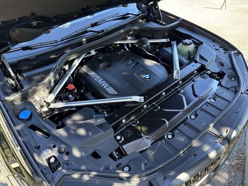 New 2026 BMW X5 sDrive40i w/ M Sport Package image 30