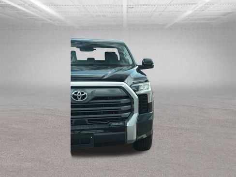Used 2024 Toyota Tundra Limited w/ Power Package RWD image 44