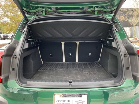 Certified 2025 MINI Cooper Countryman S image 45