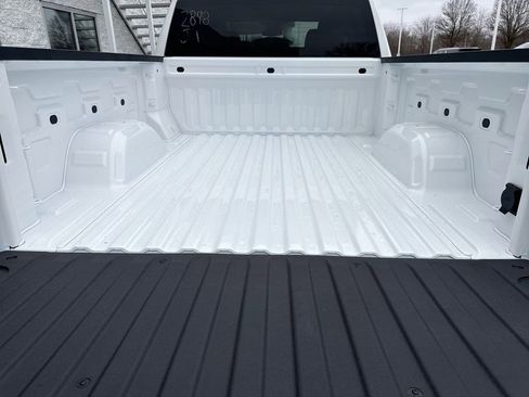 New 2026 GMC Sierra 1500 Elevation image 25