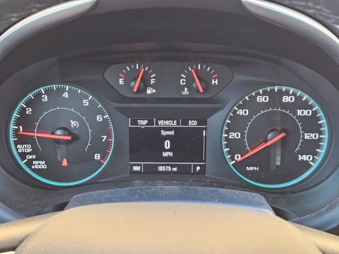 Used 2024 Chevrolet Malibu RS image 18