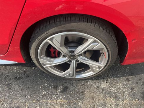 Used 2023 Audi S3 Premium Plus w/ Premium Plus Package image 3