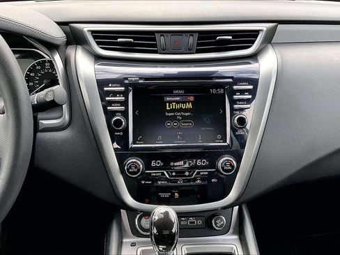 Used 2023 Nissan Murano SV w/ SV Midnight Edition Package FWD image 15
