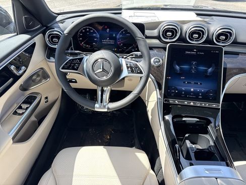 New 2026 Mercedes-Benz C 300 Sedan image 14