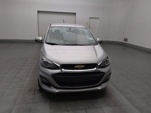 Used 2021 Chevrolet Spark LT FWD image 14