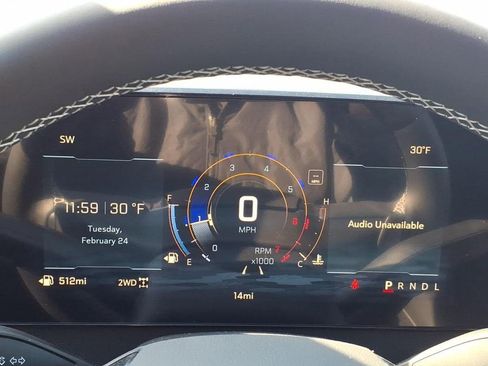 New 2026 Chevrolet Traverse LT w/ Driver Confidence Package image 24