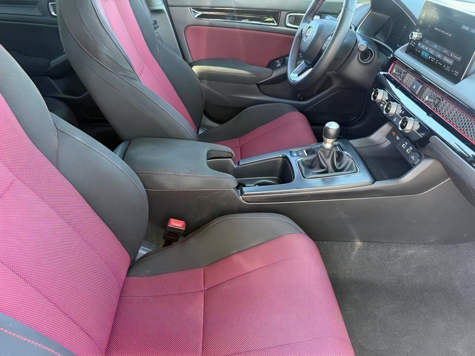 Used 2024 Honda Civic Si image 10