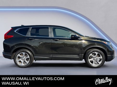 Used 2019 Honda CR-V EX image 6