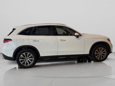 Certified 2026 Mercedes-Benz GLC 300 4MATIC image 6