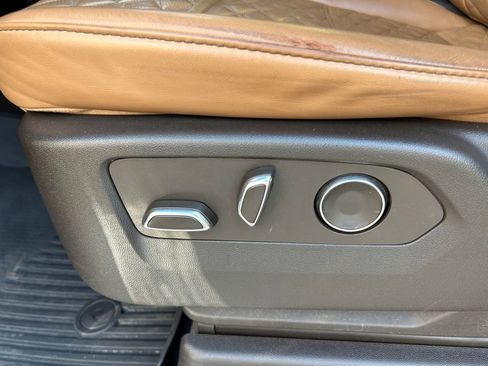 Used 2022 Cadillac Escalade Sport w/ LPO, ONYX Package RWD image 52