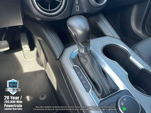 Used 2019 Chevrolet Blazer LT w/ Sound & Technology Package image 20