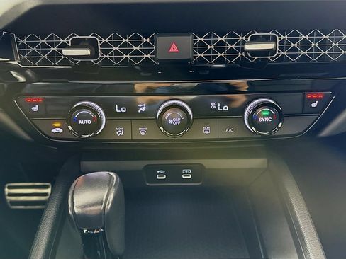 Certified 2023 Honda Accord Sport image 10