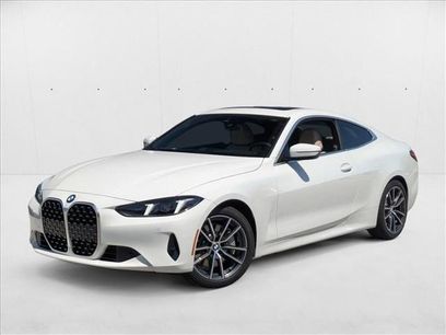 Certified 2025 BMW 430i Coupe w/ Convenience Package