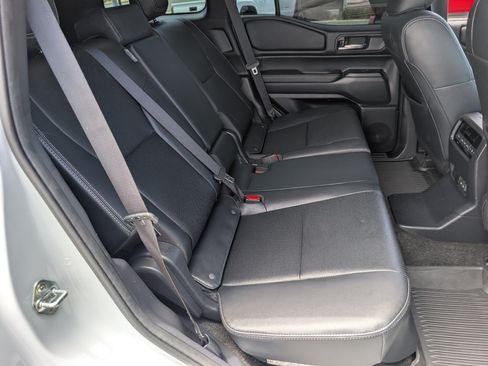 Used 2024 Toyota Land Cruiser AWD/4WD image 5